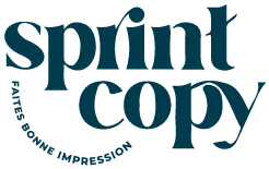 Sprint Copy Sàrl